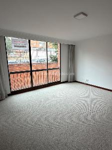 Apartamento de 3 alcobas en venta en Los Rosales (Oi), Bogotá, 145 m² · foto 7 de 20