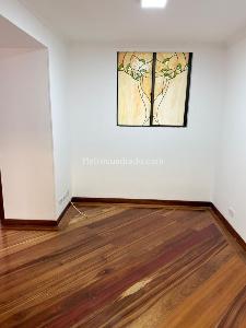 Apartamento de 3 alcobas en venta en Los Rosales (Oi), Bogotá, 145 m² · foto 18 de 20
