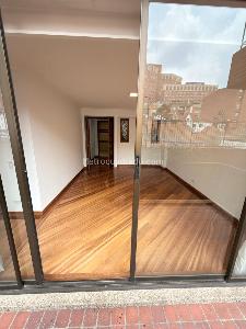 Apartamento de 3 alcobas en venta en Los Rosales (Oi), Bogotá, 145 m² · foto 5 de 20