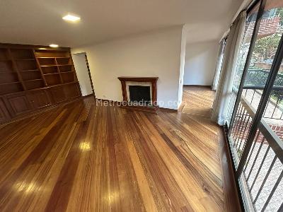 Apartamento de 3 alcobas en venta en Los Rosales (Oi), Bogotá, 145 m² · foto 20 de 20