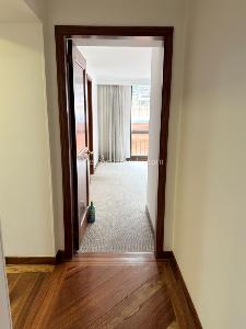 Apartamento de 3 alcobas en venta en Los Rosales (Oi), Bogotá, 145 m² · foto 6 de 20
