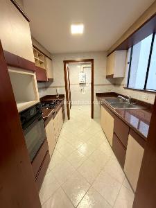 Apartamento de 3 alcobas en venta en Los Rosales (Oi), Bogotá, 145 m² · foto 10 de 20
