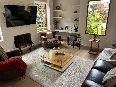 Casa de 3 alcobas en venta en Vereda La Balsa, Chía, 340 m² · foto 11 de 20