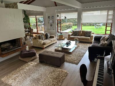 Casa de 3 alcobas en venta en Vereda La Balsa, Chía, 340 m² · foto 8 de 20