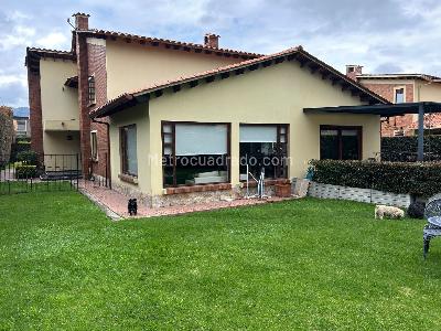 Casa de 3 alcobas en venta en Vereda La Balsa, Chía, 340 m² · foto 17 de 20