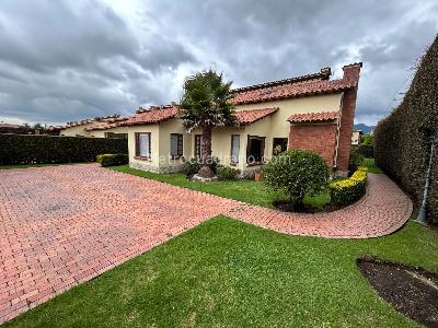 Casa de 3 alcobas en venta en Vereda La Balsa, Chía, 340 m² · foto 20 de 20