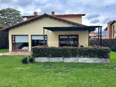 Casa de 3 alcobas en venta en Vereda La Balsa, Chía, 340 m² · foto 18 de 20
