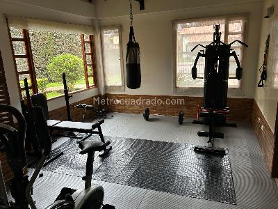 Casa de 3 alcobas en venta en Vereda La Balsa, Chía, 340 m² · foto 13 de 20