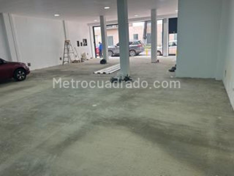 Local Comercial en Arriendo, GRAN AMERICA, Bogotá D.C. - Widok 3