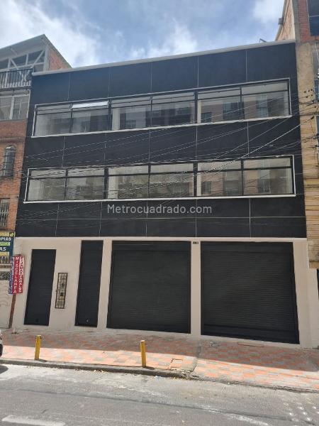 Local Comercial en Arriendo, GRAN AMERICA, Bogotá D.C. - Widok 2