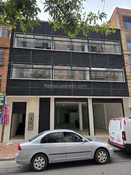 Local Comercial en Arriendo, GRAN AMERICA, Bogotá D.C. - Widok 6