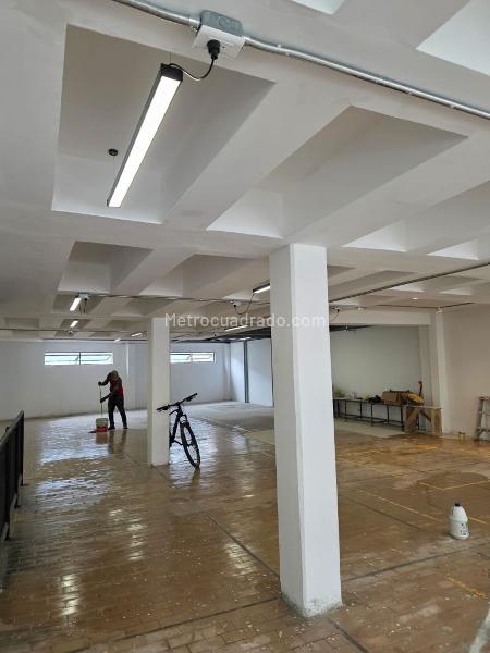 Local Comercial en Arriendo, GRAN AMERICA, Bogotá D.C. - Widok 4
