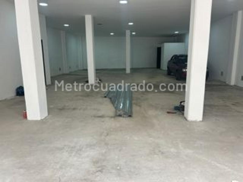 Local Comercial en Arriendo, GRAN AMERICA, Bogotá D.C. - Widok 5