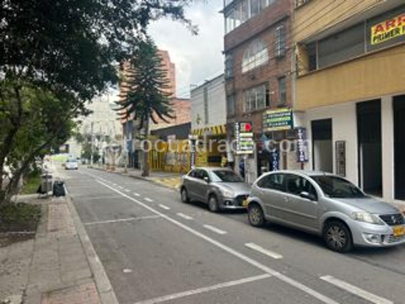 Local Comercial en Arriendo, GRAN AMERICA, Bogotá D.C. - Więcej