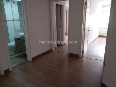 Apartamento de 3 alcobas en venta en La Porcincula, Bogotá, 143 m² · foto 7 de 19