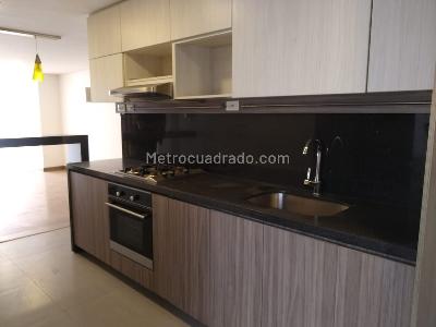 Apartamento de 3 alcobas en venta en La Porcincula, Bogotá, 143 m² · foto 10 de 19