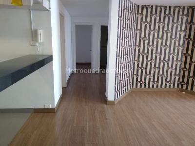 Apartamento de 3 alcobas en venta en La Porcincula, Bogotá, 143 m² · foto 5 de 19