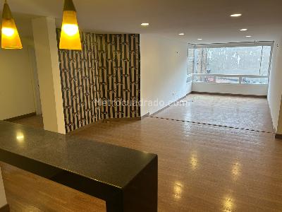 Apartamento de 3 alcobas en venta en La Porcincula, Bogotá, 143 m² · foto 15 de 19