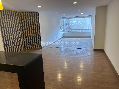 Apartamento de 3 alcobas en venta en La Porcincula, Bogotá, 143 m² · foto 16 de 19