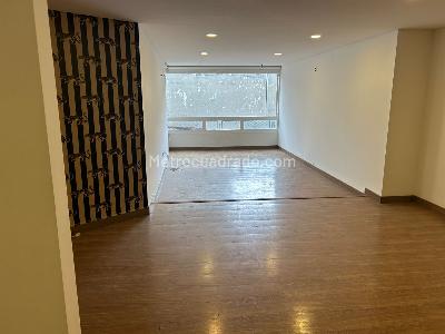 Apartamento de 3 alcobas en venta en La Porcincula, Bogotá, 143 m² · foto 18 de 19