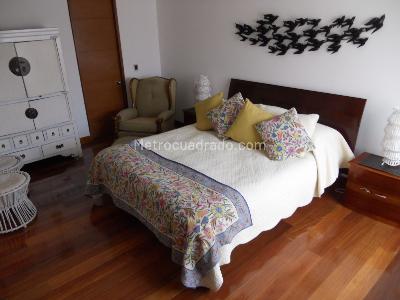Apartamento en venta en Chico Navarra, Bogotá · foto 10 de 20