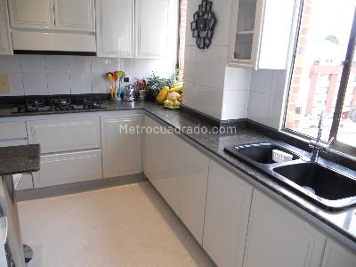 Apartamento en venta en Chico Navarra, Bogotá · foto 11 de 20