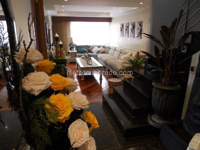 Apartamento en venta en Chico Navarra, Bogotá · foto 3 de 20