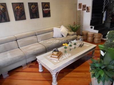 Apartamento en venta en Chico Navarra, Bogotá · foto 12 de 20