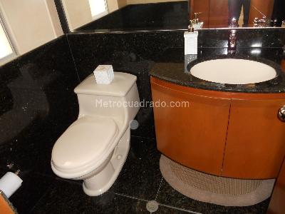 Apartamento en venta en Chico Navarra, Bogotá · foto 14 de 20