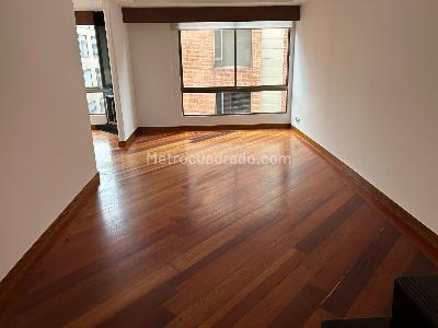 Apartamento en venta en Chico Navarra, Bogotá · foto 4 de 20
