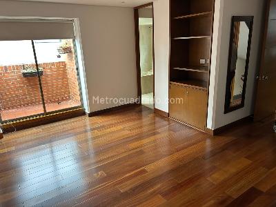 Apartamento en venta en Chico Navarra, Bogotá · foto 19 de 20
