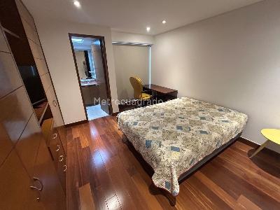 Apartamento en venta en Chico Navarra, Bogotá · foto 20 de 20