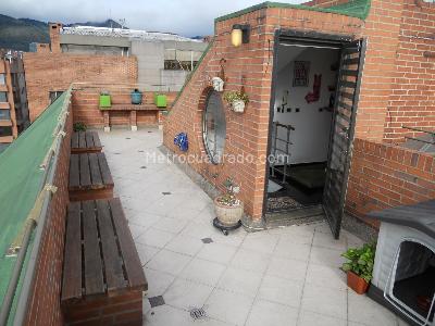 Apartamento en venta en Chico Navarra, Bogotá · foto 13 de 20