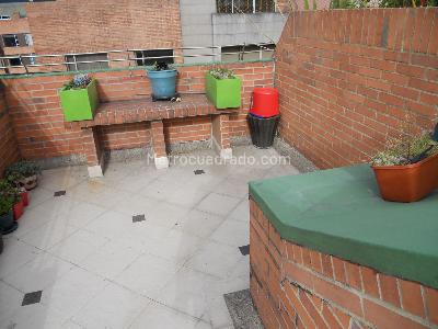 Apartamento en venta en Chico Navarra, Bogotá · foto 16 de 20