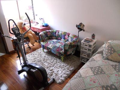 Apartamento en venta en Chico Navarra, Bogotá · foto 5 de 20