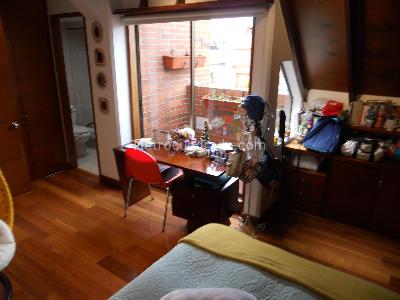 Apartamento en venta en Chico Navarra, Bogotá · foto 6 de 20