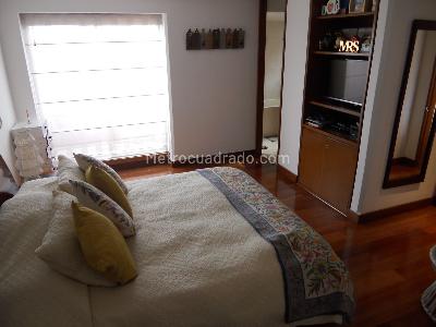 Apartamento en venta en Chico Navarra, Bogotá · foto 7 de 20