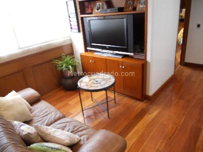 Apartamento en venta en Chico Navarra, Bogotá · foto 8 de 20