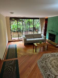 Apartamento de 3 alcobas en venta en Los Rosales Emaus, Bogotá, 110 m² · foto 2 de 20