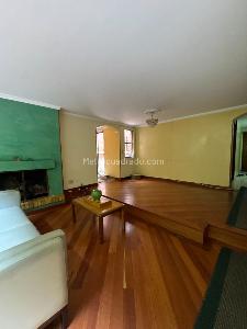 Apartamento de 3 alcobas en venta en Los Rosales Emaus, Bogotá, 110 m² · foto 4 de 20