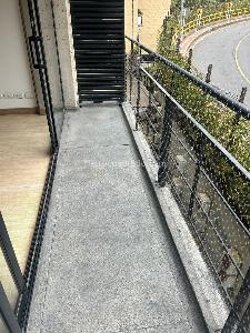 Apartaestudio en venta en Chapinero Alto, Bogotá, 50 m² · foto 11 de 16
