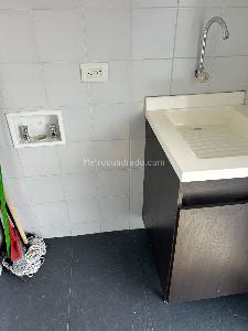 Apartaestudio en venta en Chapinero Alto, Bogotá, 50 m² · foto 12 de 16