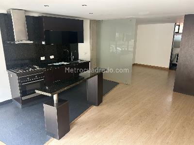 Apartaestudio en venta en Chapinero Alto, Bogotá, 50 m² · foto 15 de 16