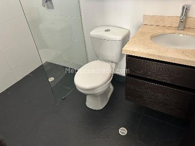 Apartaestudio en venta en Chapinero Alto, Bogotá, 50 m² · foto 16 de 16