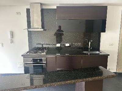 Apartaestudio en venta en Chapinero Alto, Bogotá, 50 m² · foto 5 de 16