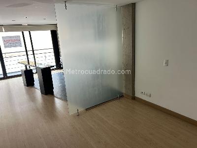 Apartaestudio en venta en Chapinero Alto, Bogotá, 50 m² · foto 4 de 16