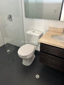 Apartaestudio en venta en Chapinero Alto, Bogotá, 50 m² · foto 6 de 16