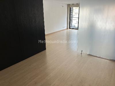 Apartaestudio en venta en Chapinero Alto, Bogotá, 50 m² · foto 9 de 16