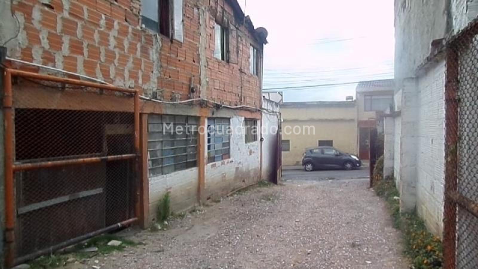 Casa en Venta  Suba Centro