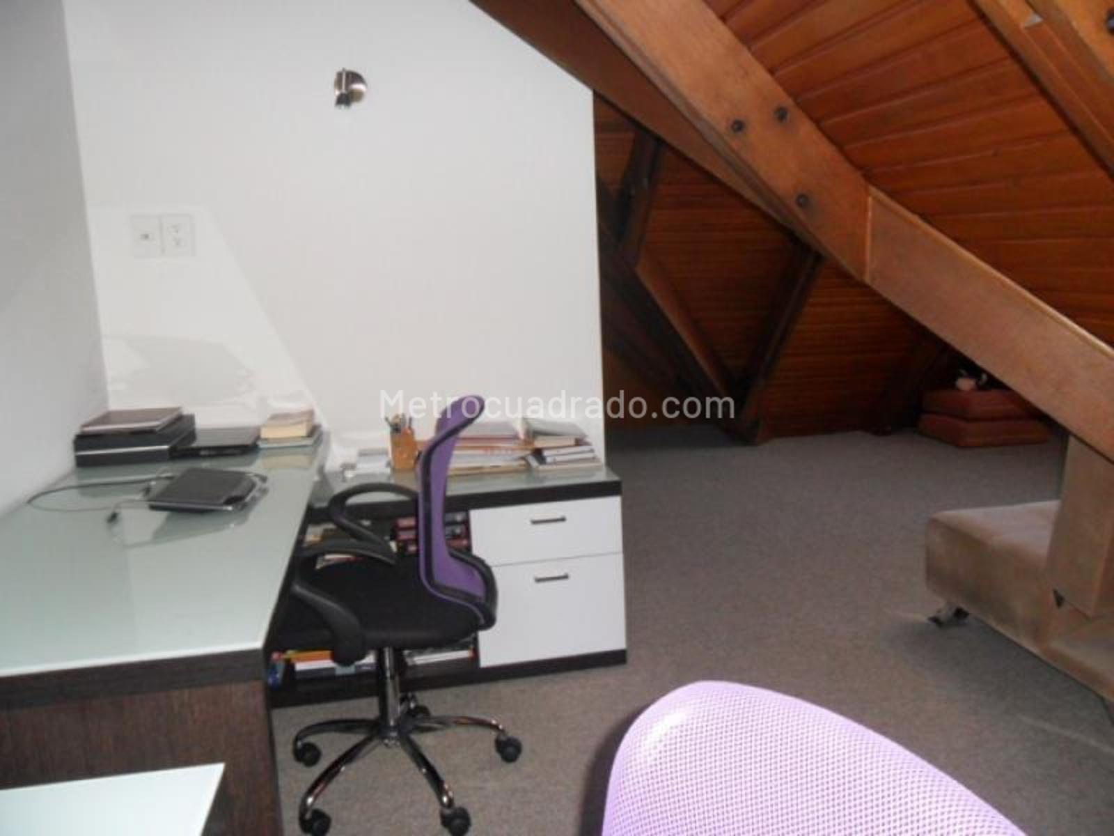 Casa en Venta  Cerros De Suba